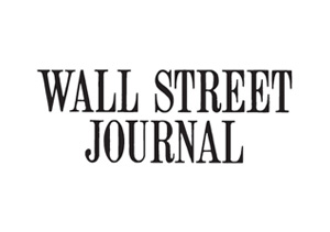 Wall Street Journal Logo