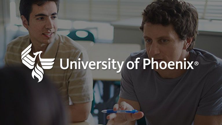 University of Phoenix