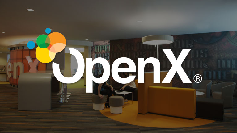 OpenX